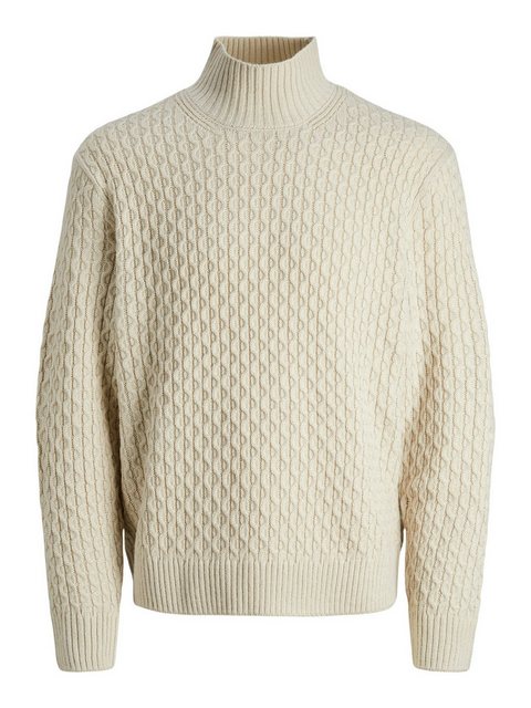 Jack & Jones Strickpullover günstig online kaufen