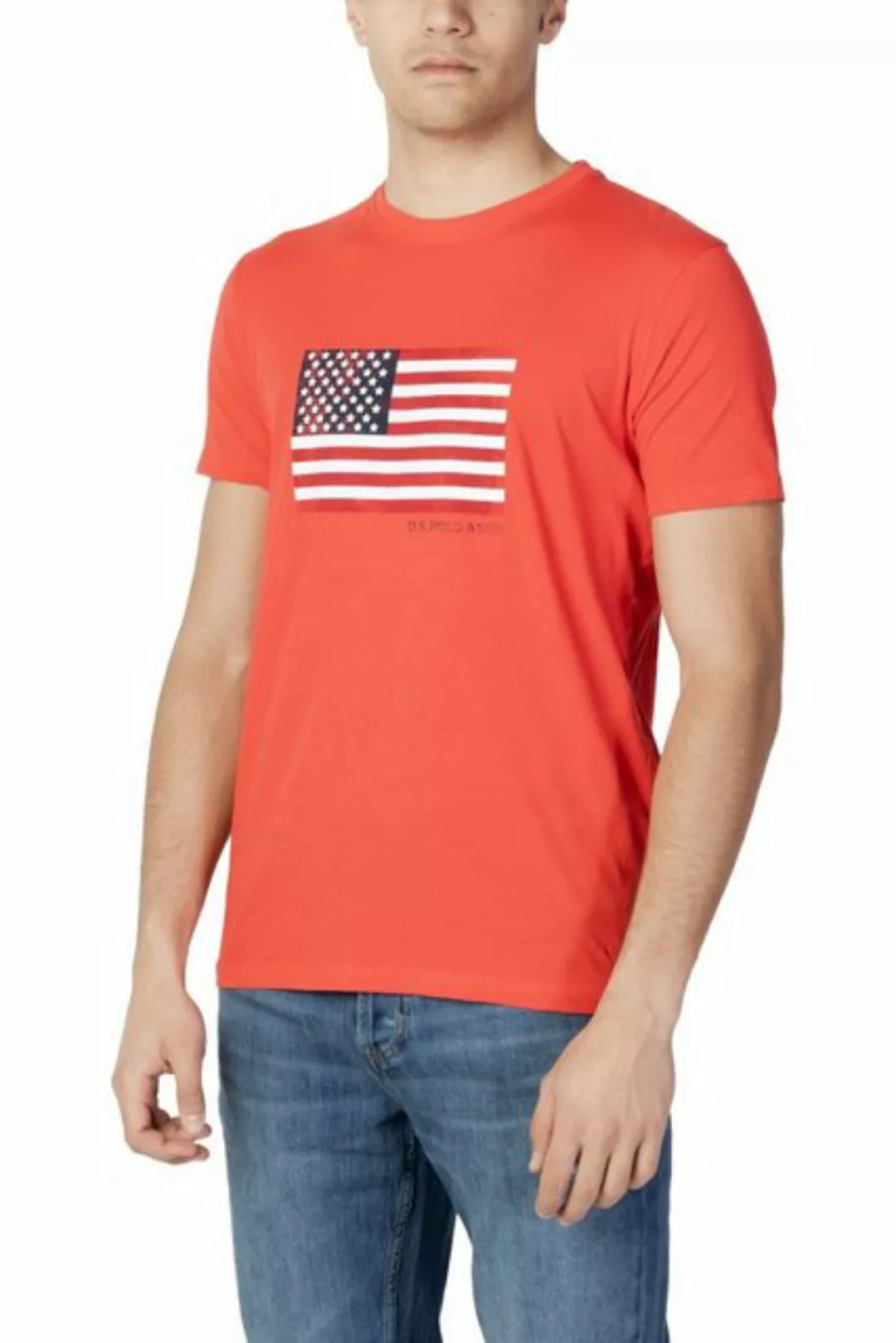 U.S. Polo Assn T-Shirt günstig online kaufen