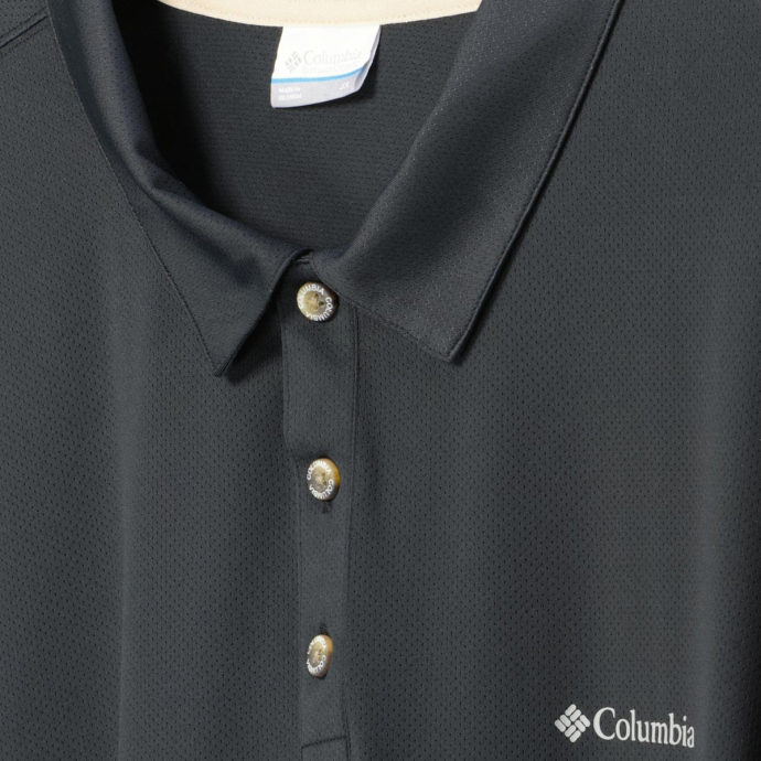 Columbia Funktions-Poloshirt, atmungsaktiv günstig online kaufen