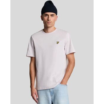 Lyle & Scott  T-Shirts & Poloshirts TS400VOG PLAIN-X599 günstig online kaufen