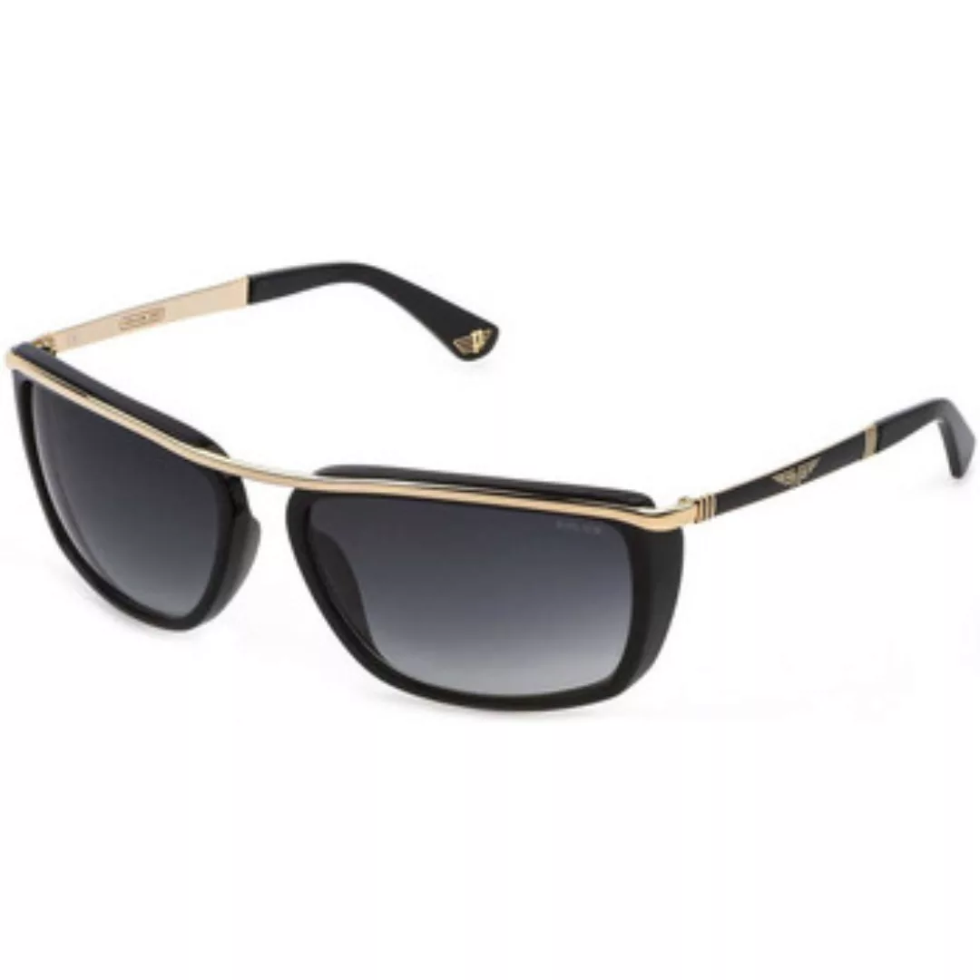 Police  Sonnenbrillen Origins 39 SPLB45 0301 Sonnenbrille günstig online kaufen