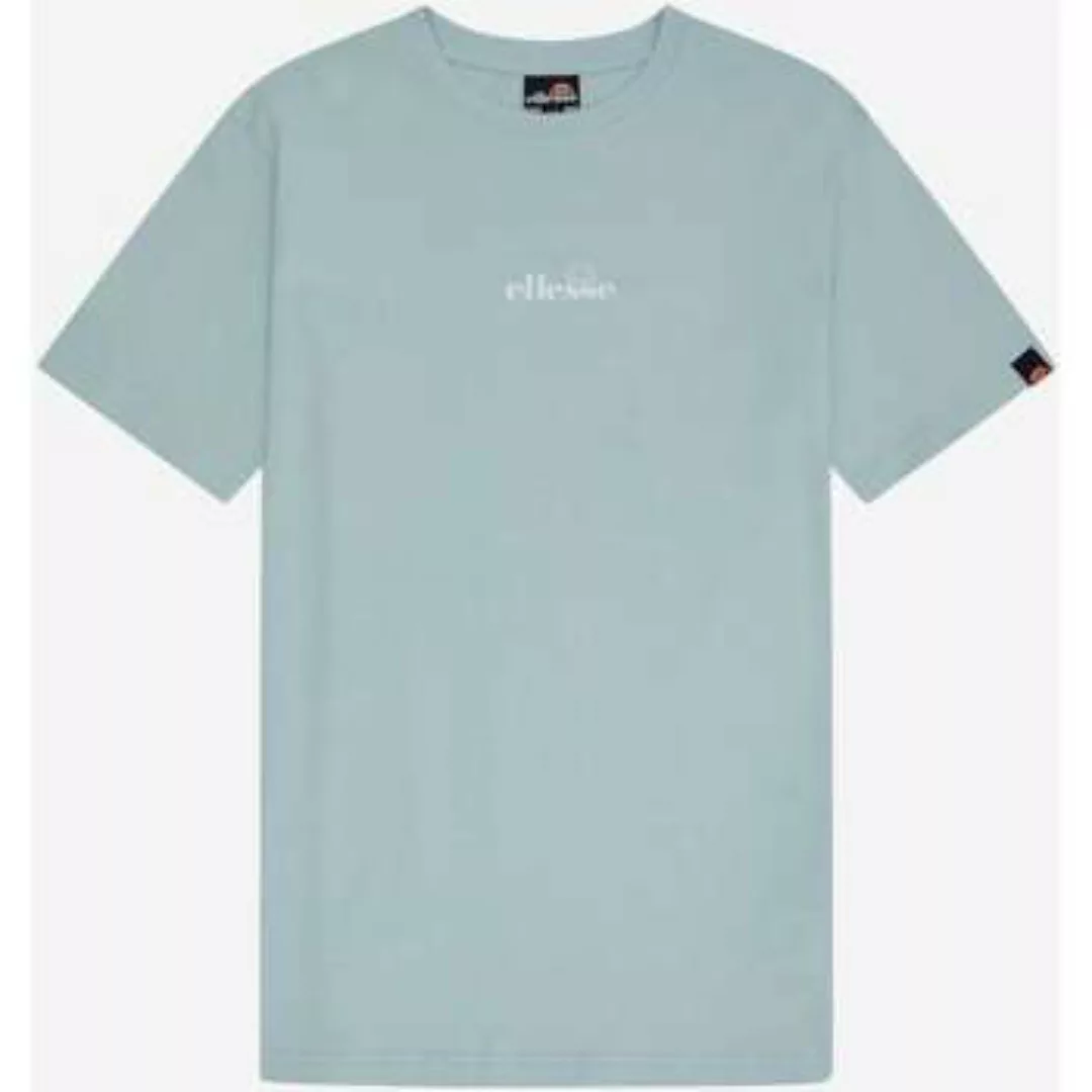 Ellesse  T-Shirts & Poloshirts Ollio t-shirt - light green günstig online kaufen