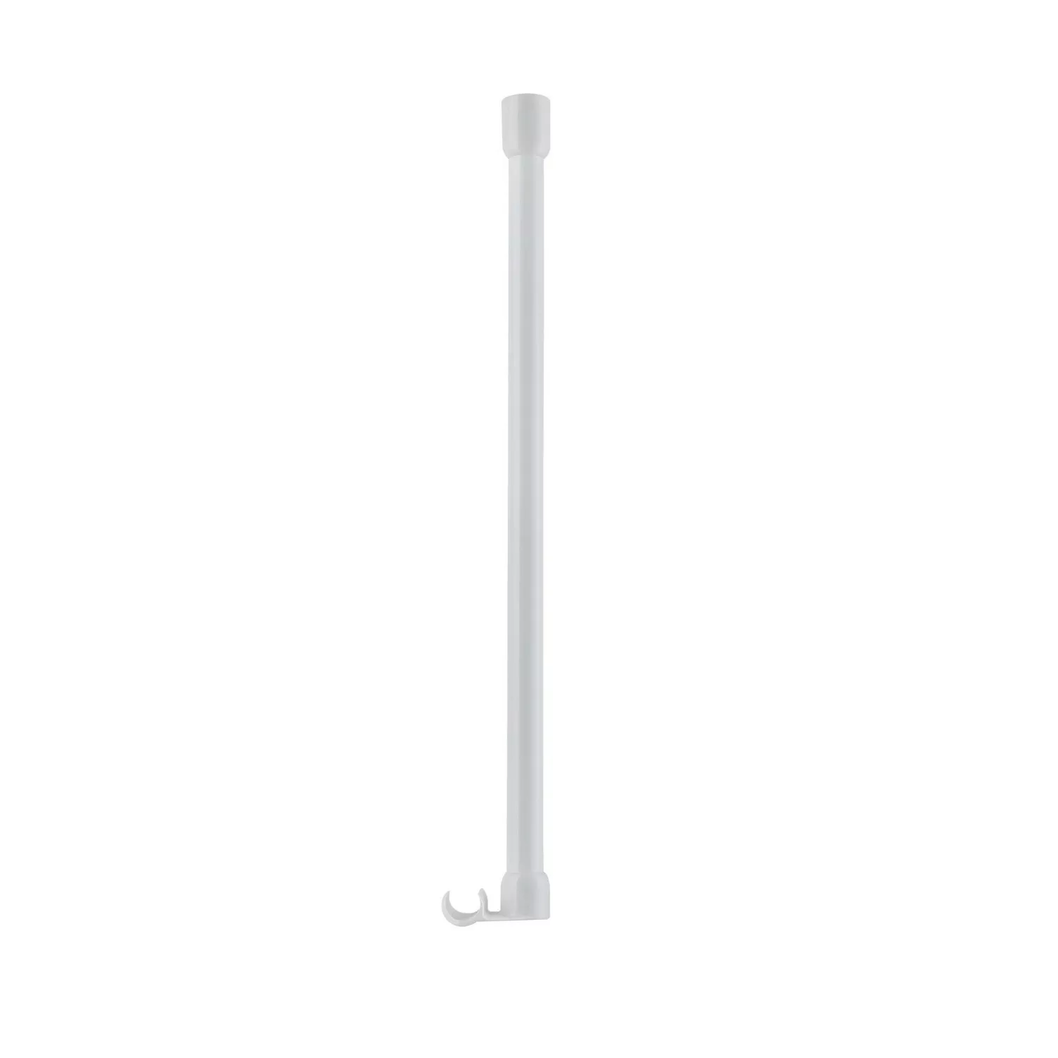 Kleine Wolke Deckenhalter 60 cm ø 25 cm Weiß günstig online kaufen