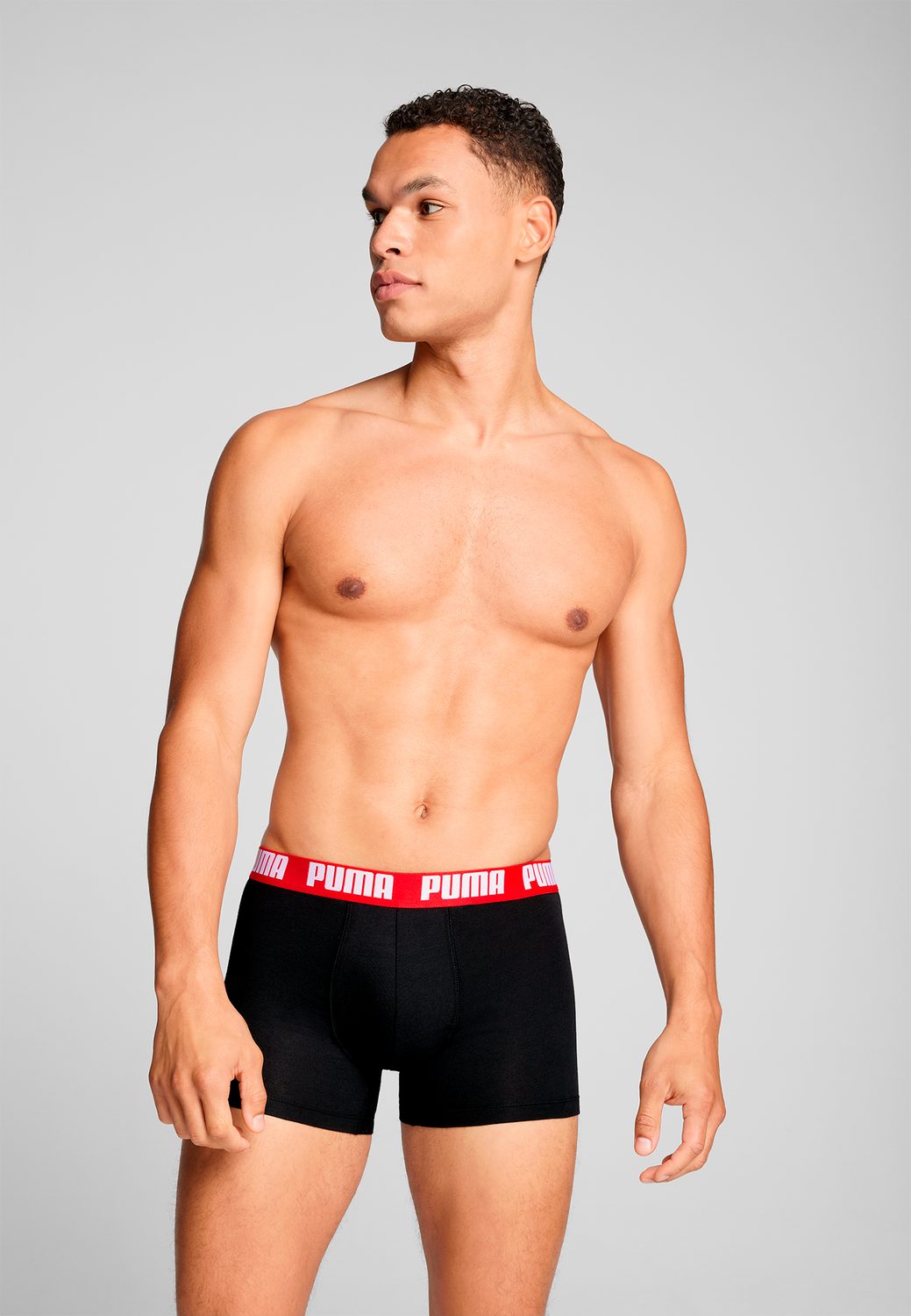 PUMA BODYWEAR Boxershorts Erveryday (6-St., Set) günstig online kaufen