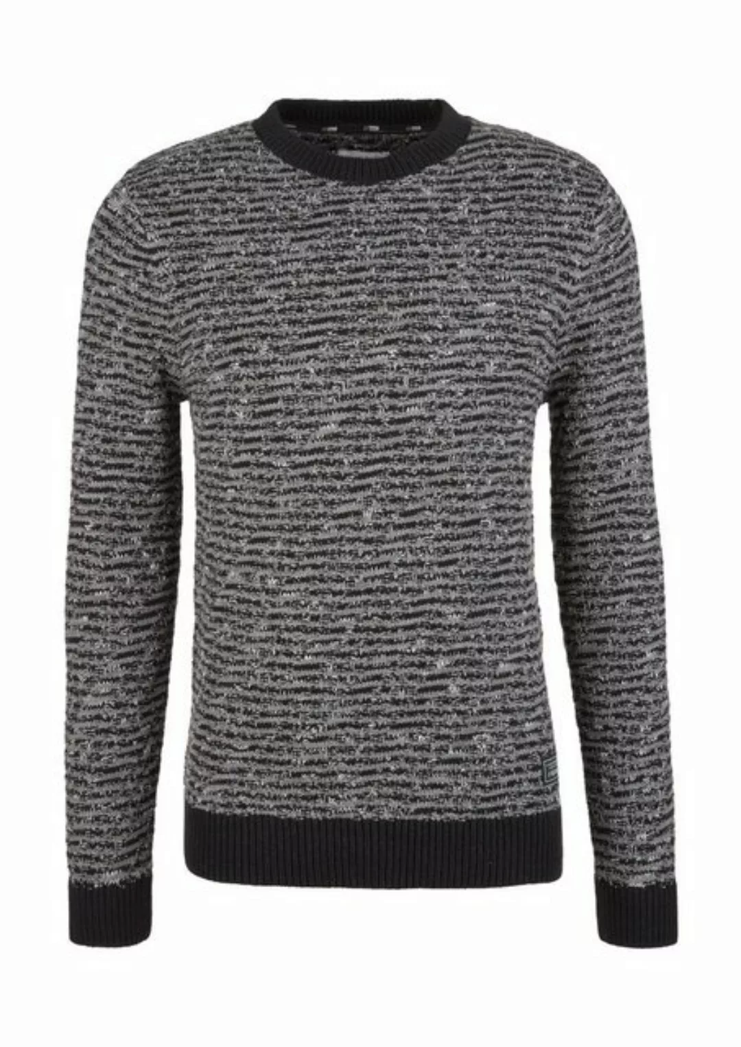 QS Strickpullover günstig online kaufen