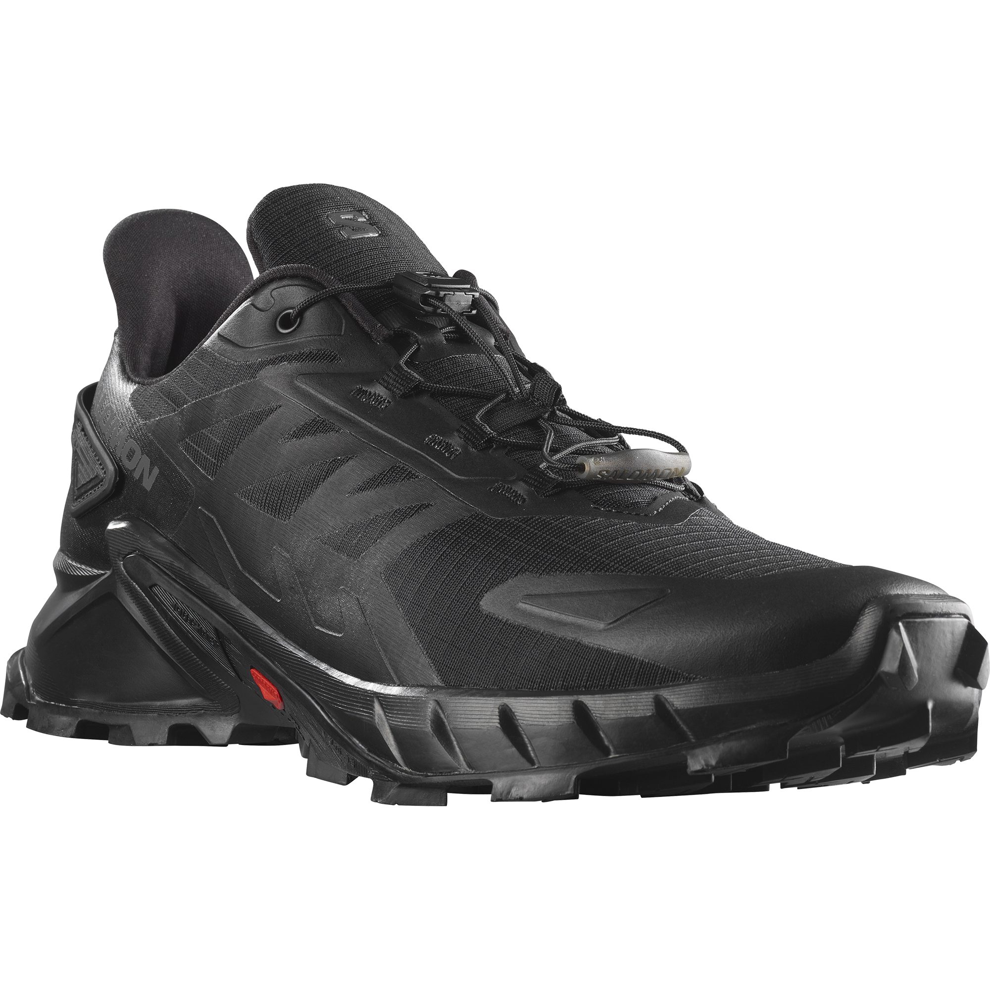 Salomon Trailrunningschuh "SUPERCROSS 4", Trailrunningschuhe günstig online kaufen