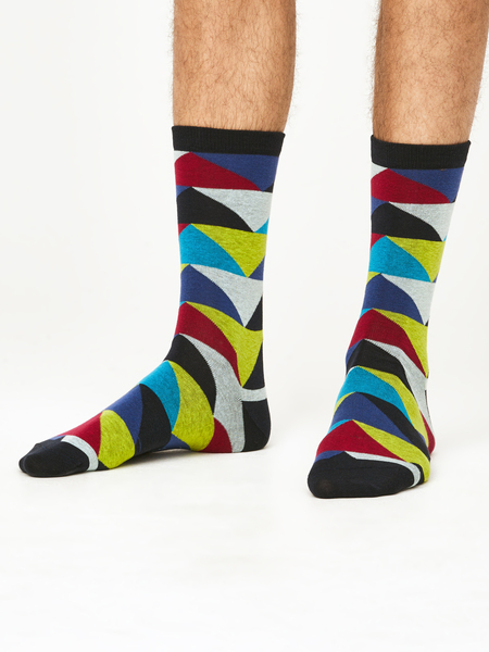 Socken Bold Geo günstig online kaufen