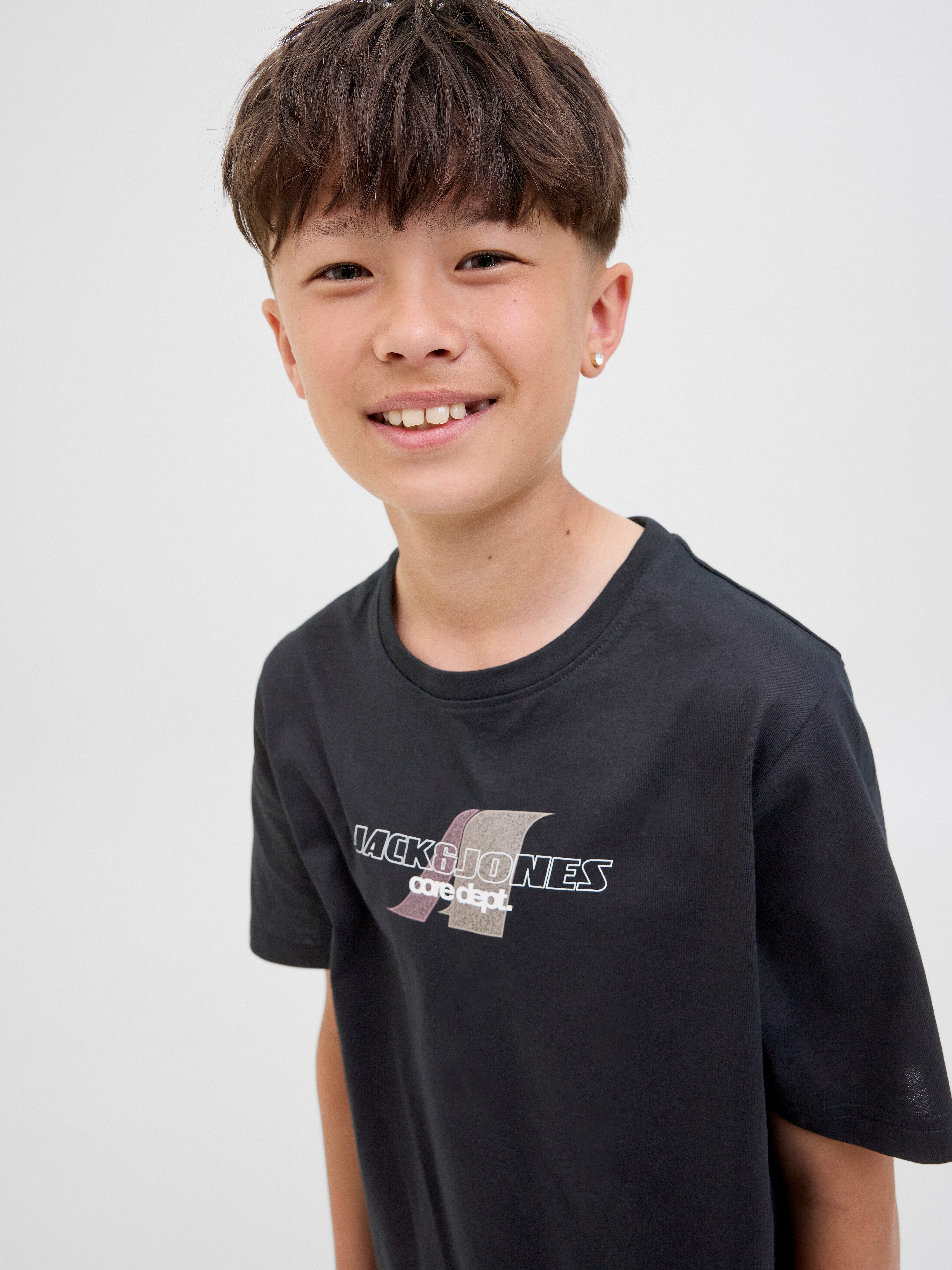 Jack & Jones Junior T-Shirt JCOTIER günstig online kaufen