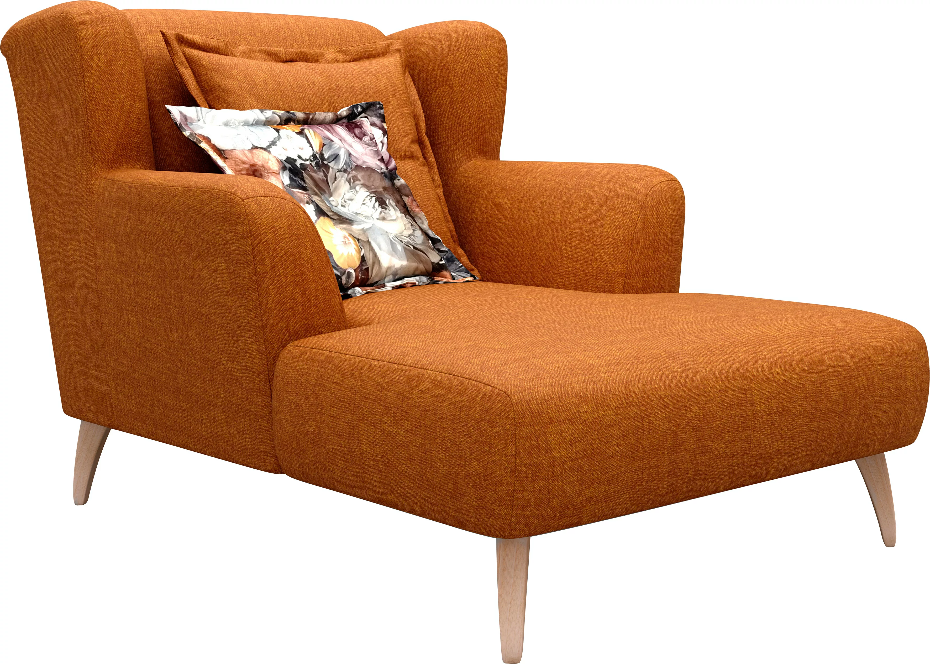 Home affaire Loveseat »Baggio« günstig online kaufen