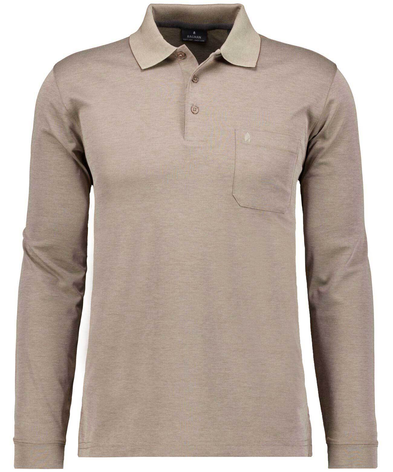 RAGMAN Poloshirt günstig online kaufen