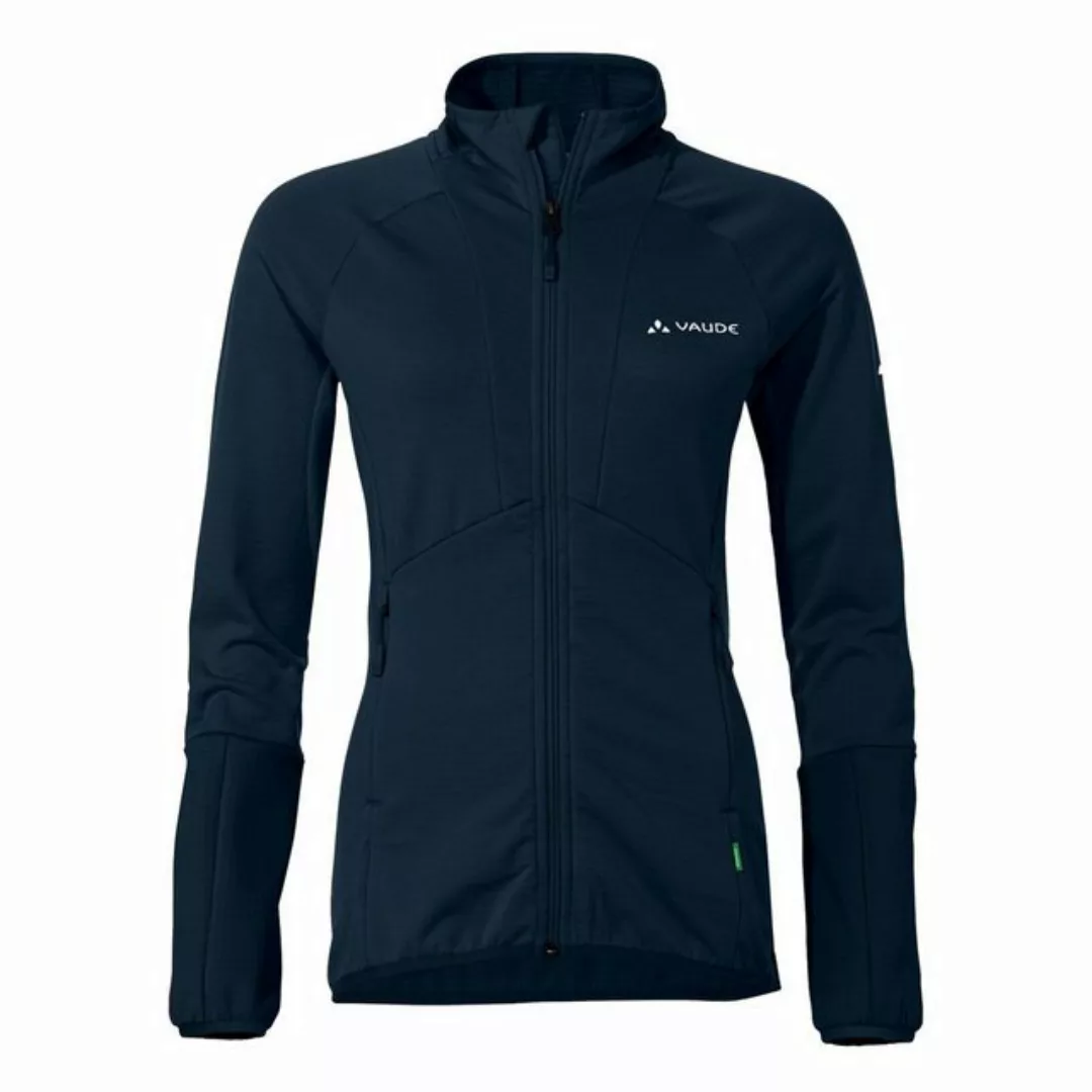 VAUDE Fleecejacke Wo Monviso Fleece FZ Jacket II günstig online kaufen