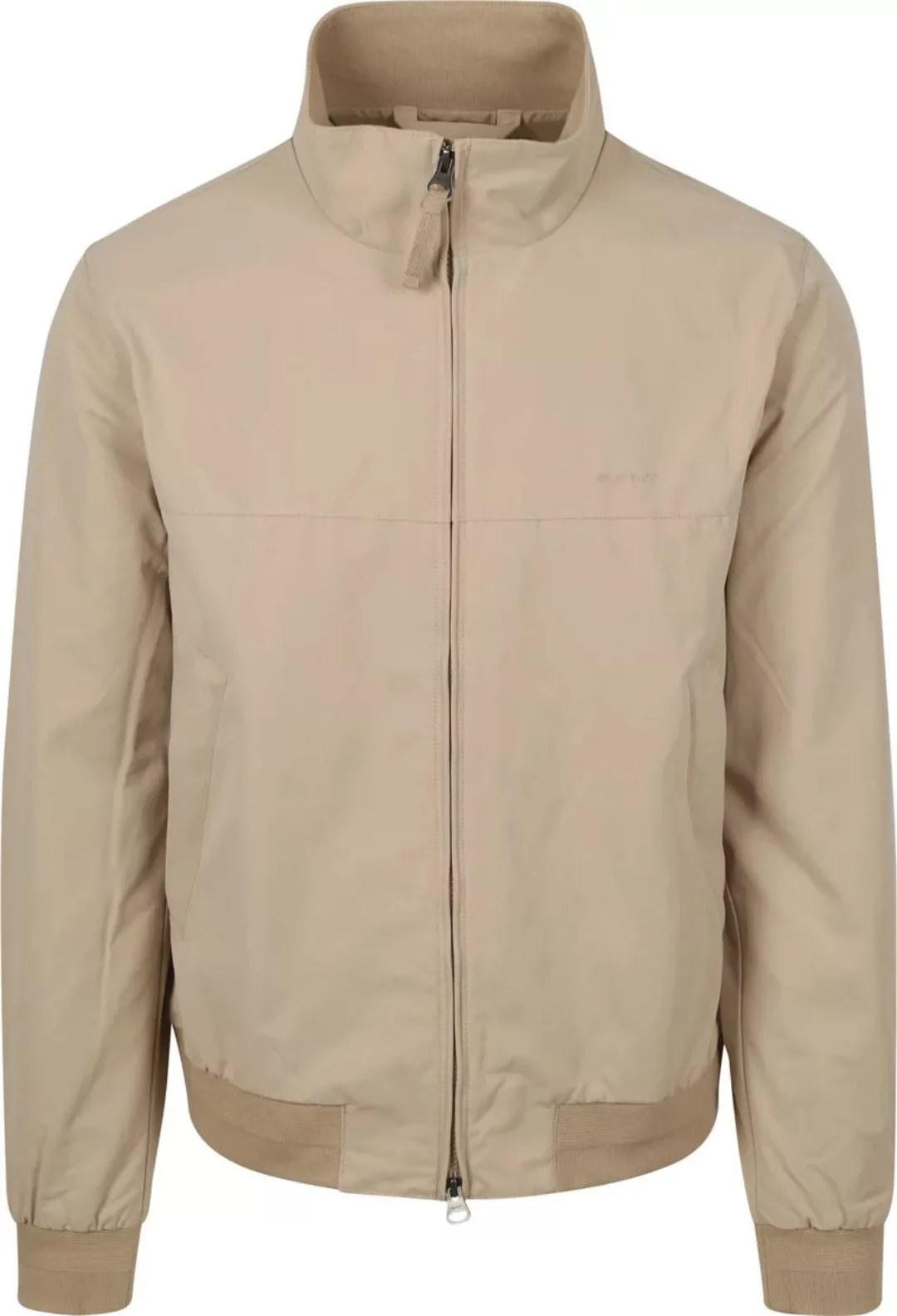 Gant Jacke Hampshire Beige - Größe L günstig online kaufen