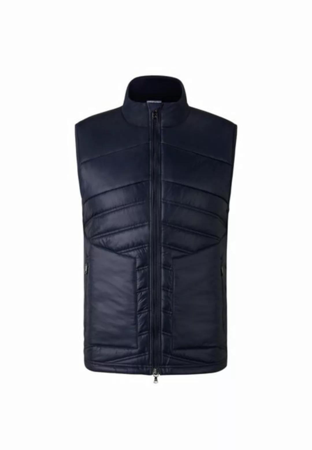 BOGNER Steppweste Bogner Herren Hybrid-Steppweste JAY1 8101 navy günstig online kaufen