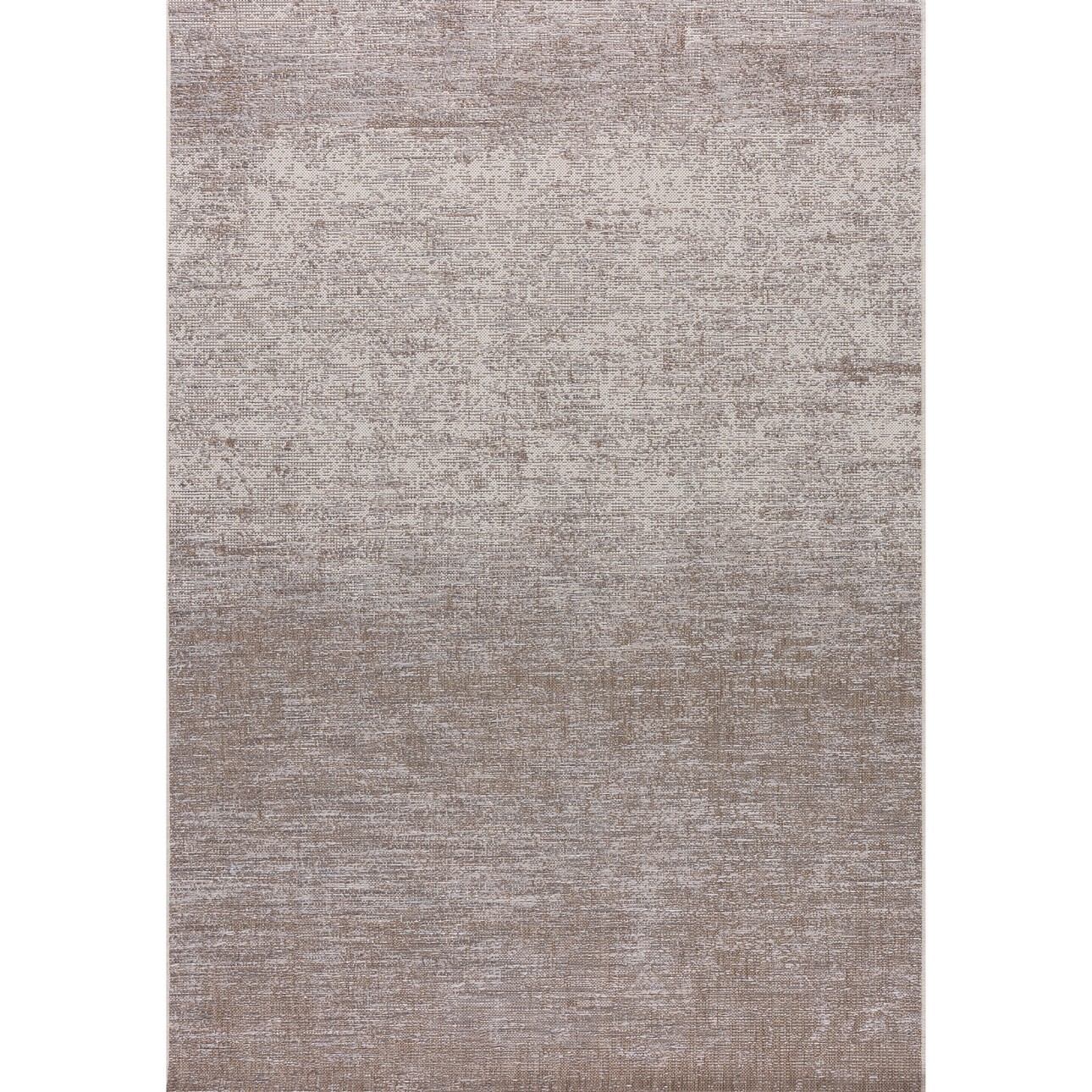 Teppich Breeze wool/cliff grey 160x230cm, 160 x 230 cm günstig online kaufen