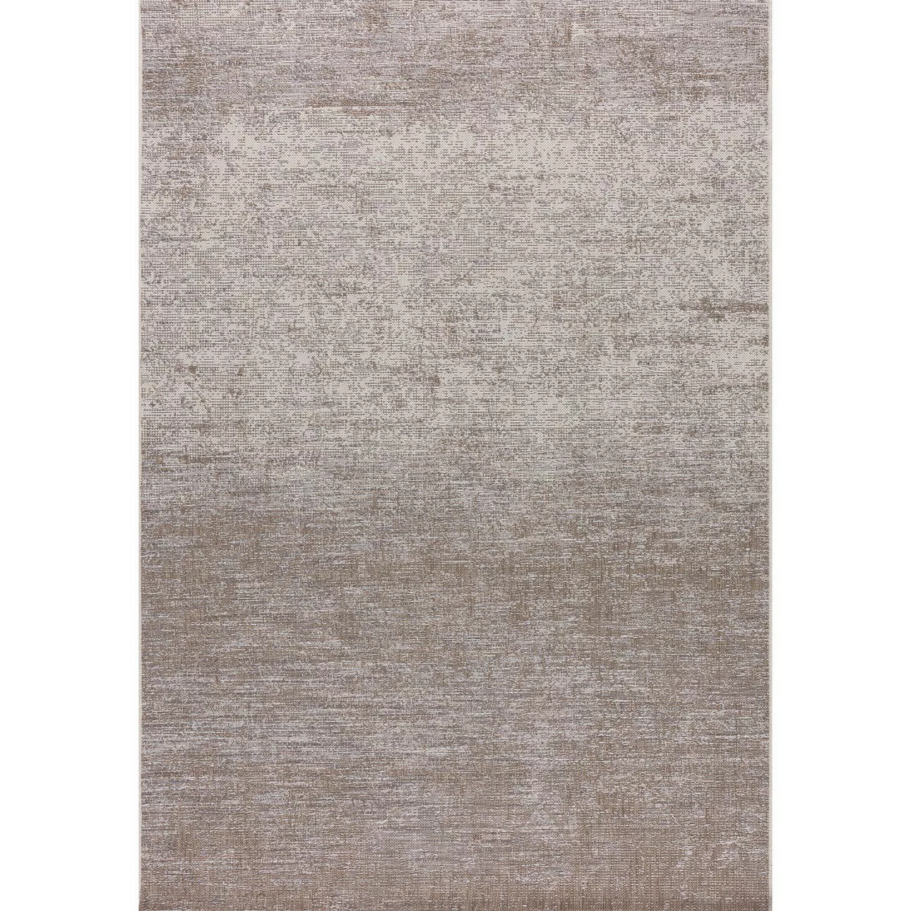 Teppich Breeze wool/cliff grey 160x230cm, 160 x 230 cm günstig online kaufen