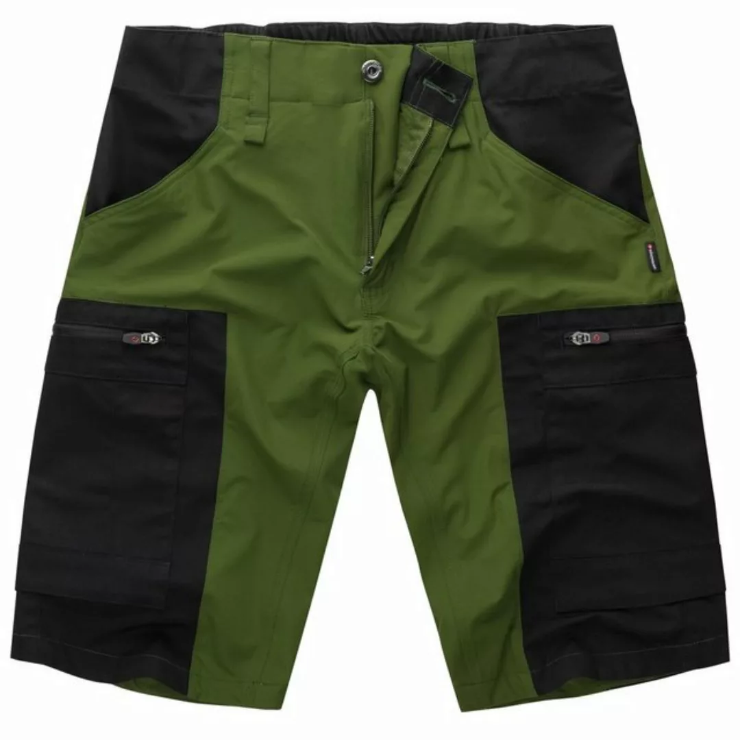 Höhenhorn Shorts Raimeux Herren Cargo Short Kurze Hose Arbeitshose Outdoor günstig online kaufen