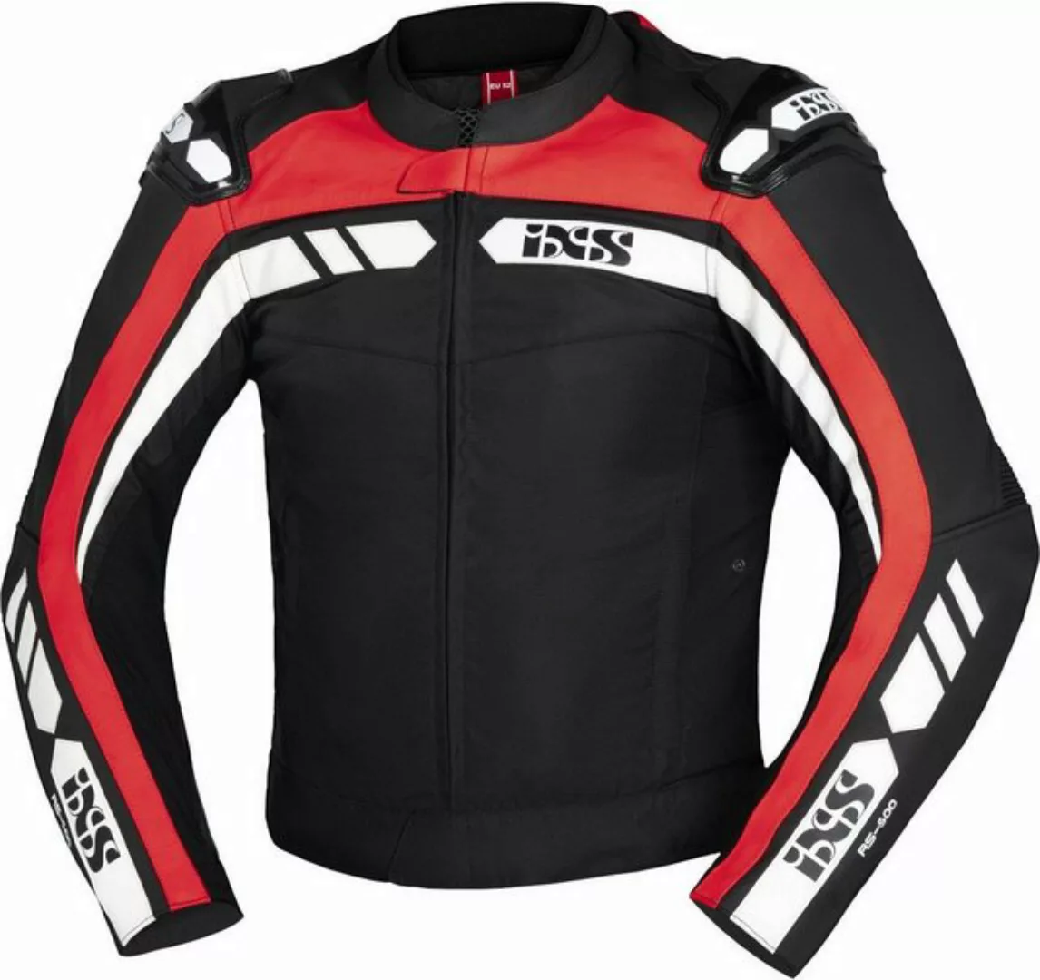 IXS Motorradjacke RS-500 1.0 Motorrad Textiljacke günstig online kaufen