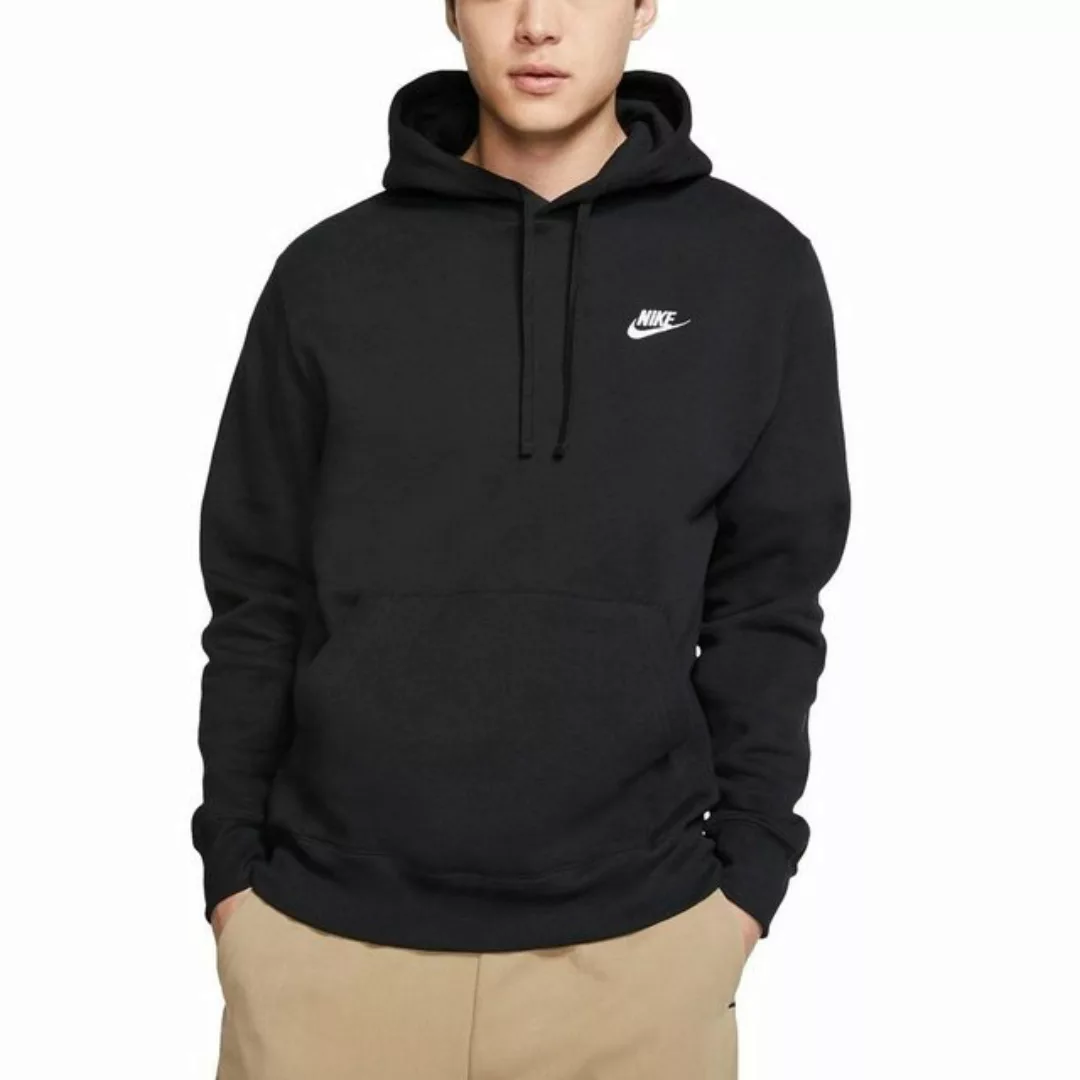 Nike Hoodie Nike Sportswear Club Fleece Hoodie günstig online kaufen