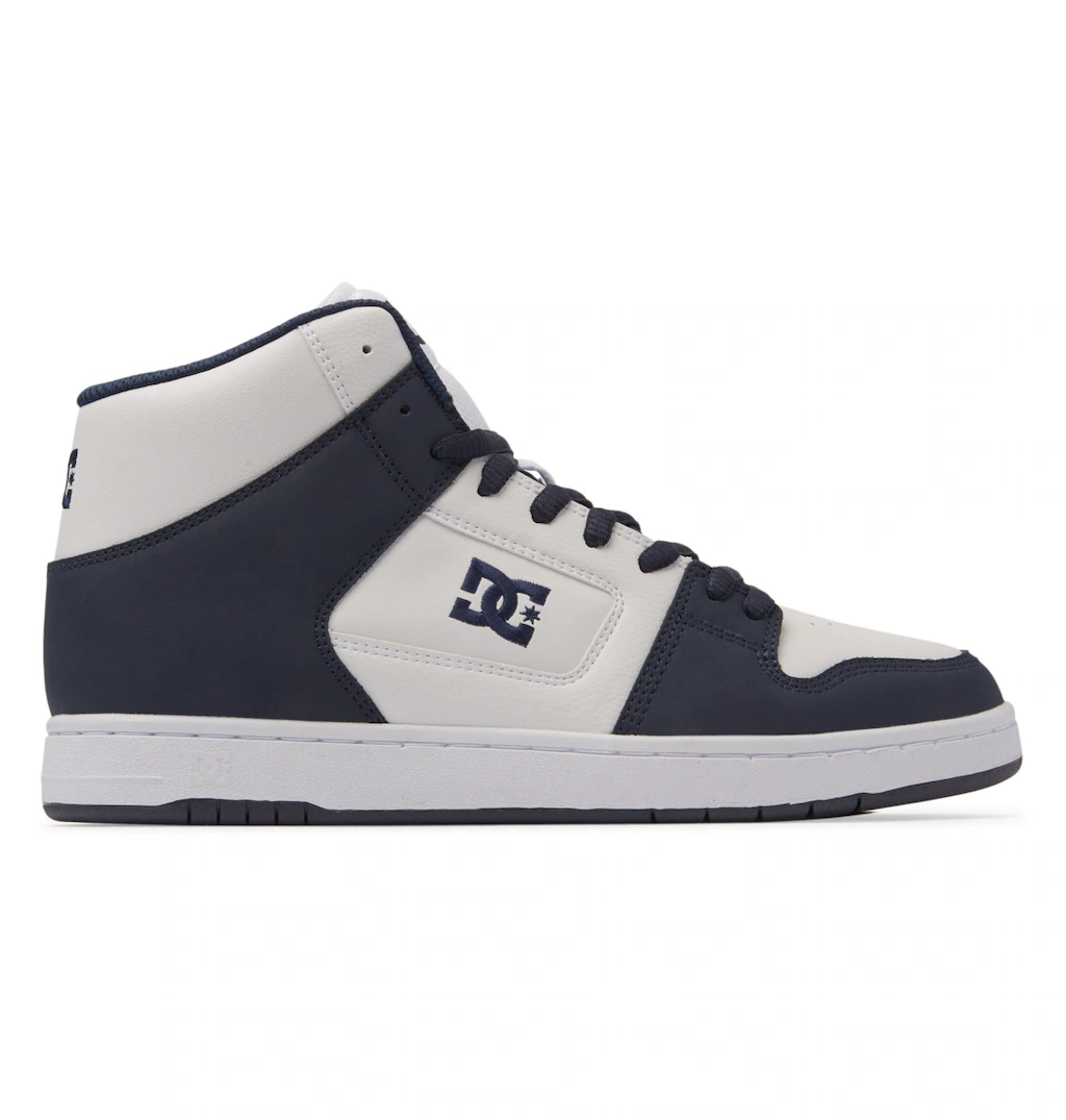 DC Shoes Sneaker "Manteca 4 Hi" günstig online kaufen