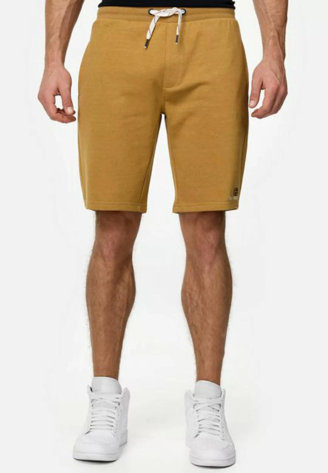 Indicode Sweatshorts INRobbie günstig online kaufen