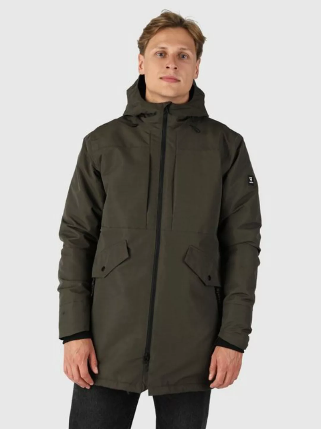 Brunotti Outdoorjacke Nelson Men Jacket günstig online kaufen