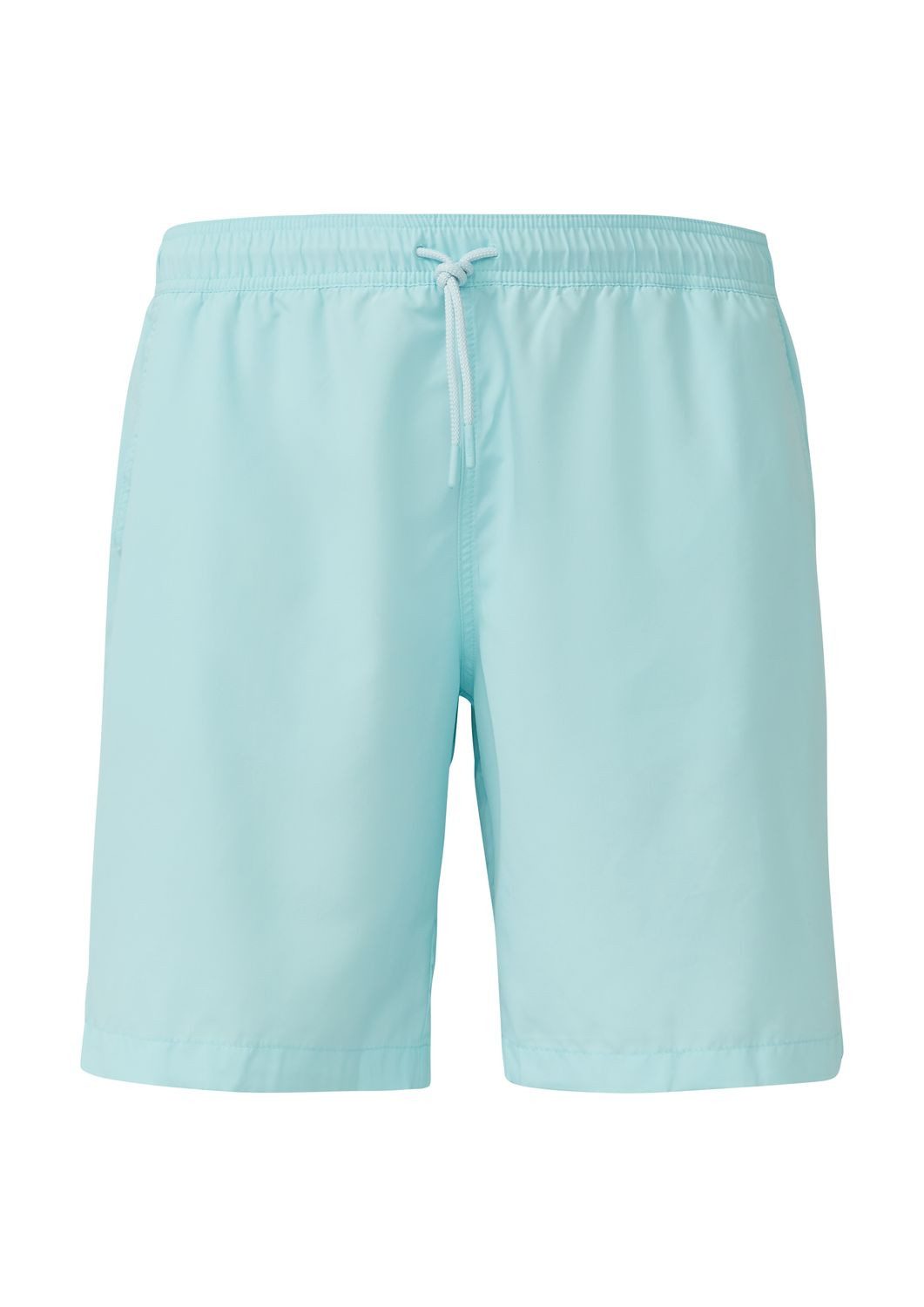 s.Oliver Badeshorts mit Taschen günstig online kaufen