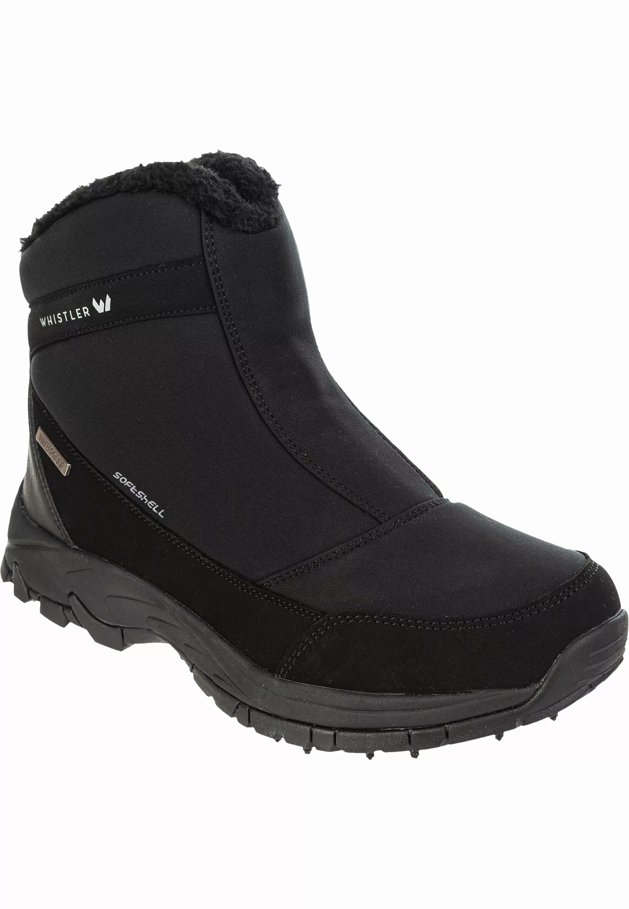 WHISTLER Stiefel "Kinger", mit kuscheligem Futter günstig online kaufen