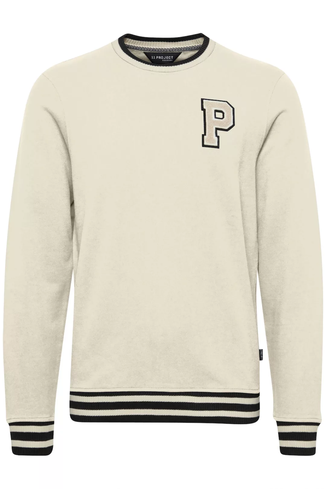 11 Project Sweatshirt "11 Project PRVan" günstig online kaufen