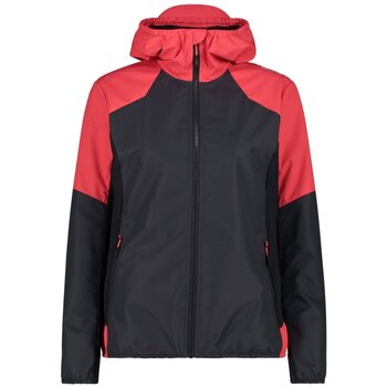 Cmp  Damen-Jacke Sport WOMAN JACKET HYBRID FIX HOOD 34Z2366/50US günstig online kaufen