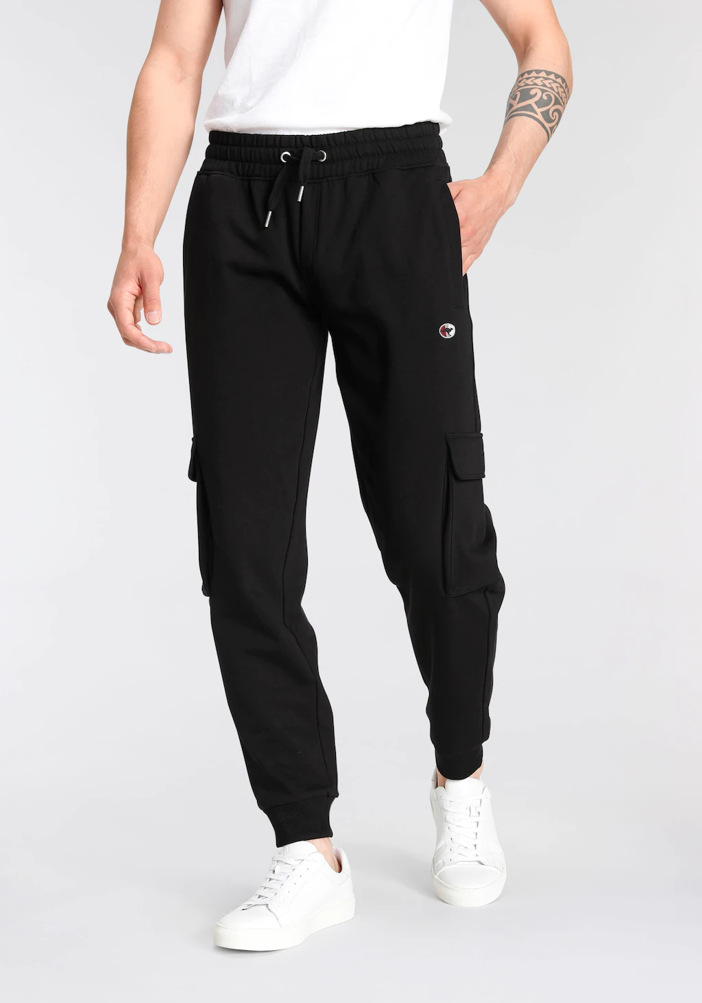 KangaROOS Sweatpants günstig online kaufen