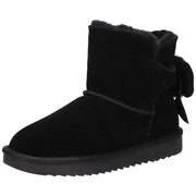 Leone Winter Boots Damen schwarz günstig online kaufen