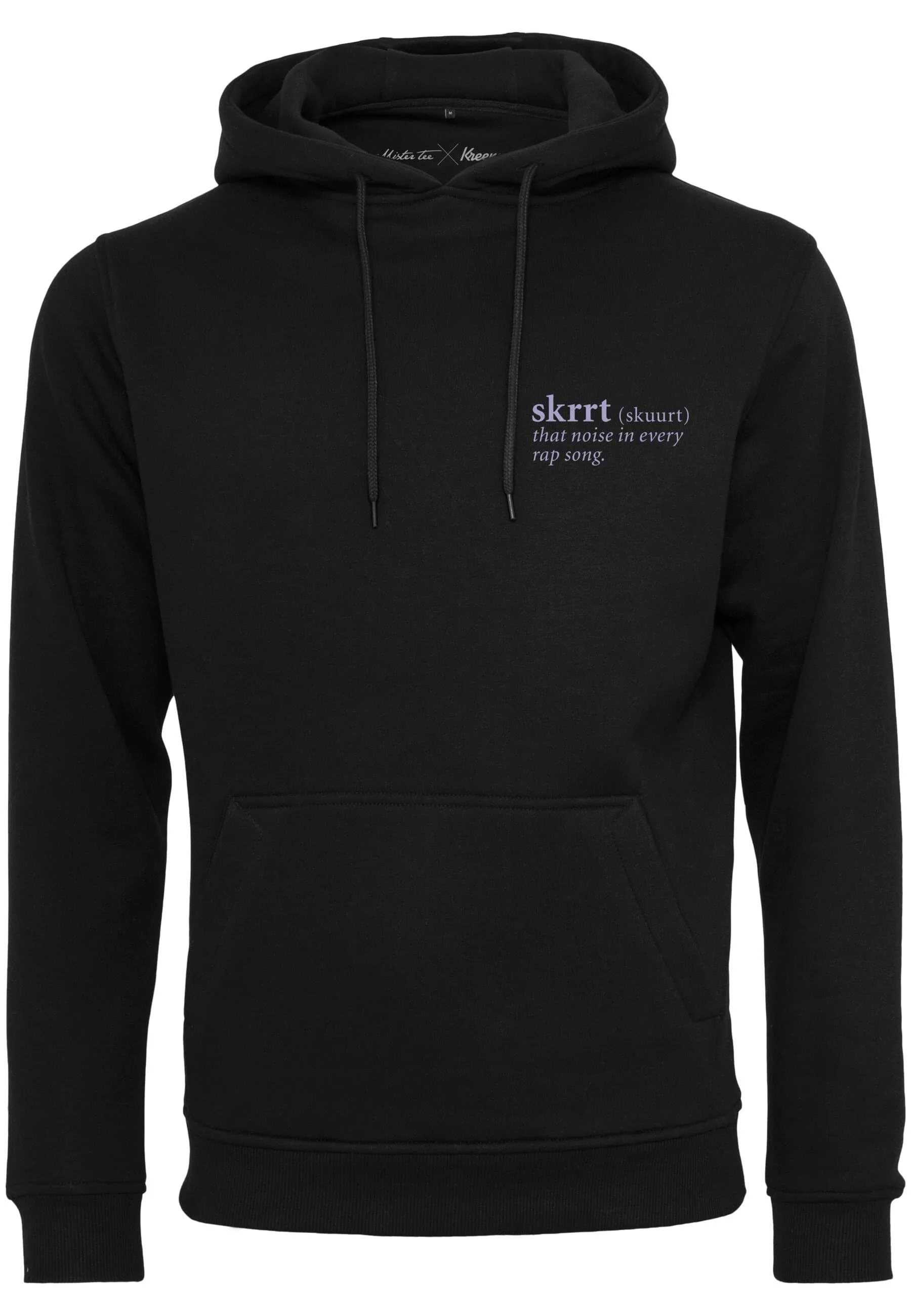 MisterTee Kapuzensweatshirt "MisterTee Herren That Noise Hoody" günstig online kaufen