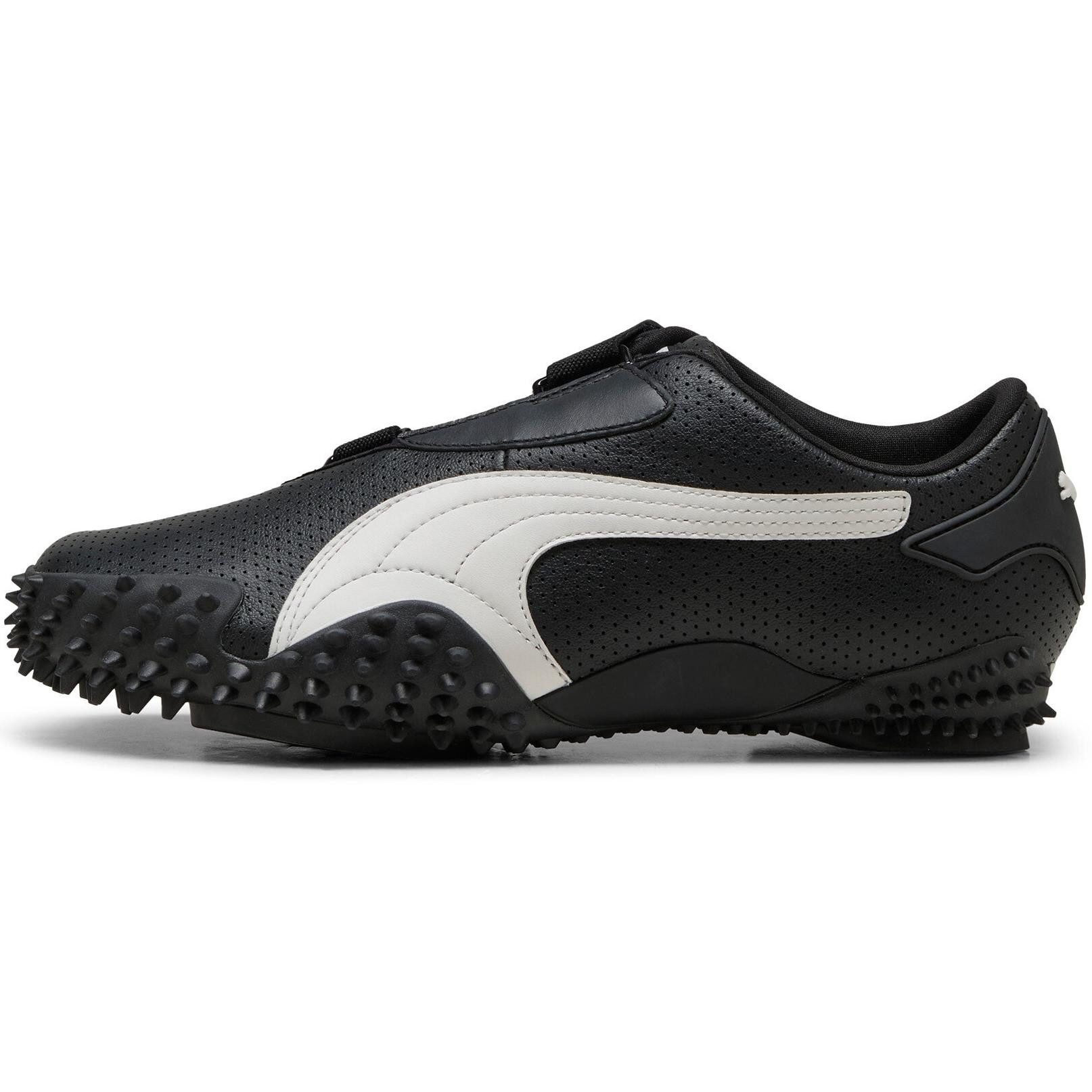 PUMA Puma Mostro Perforated Sneaker günstig online kaufen