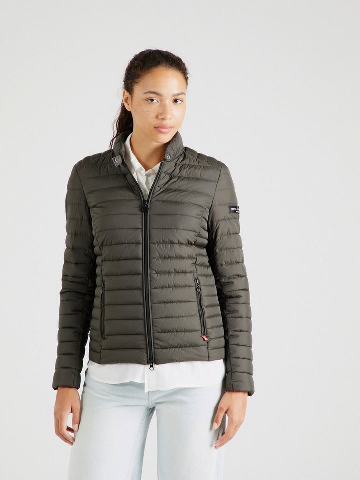 Frieda & Freddies NY Steppjacke Judy (1-St) günstig online kaufen