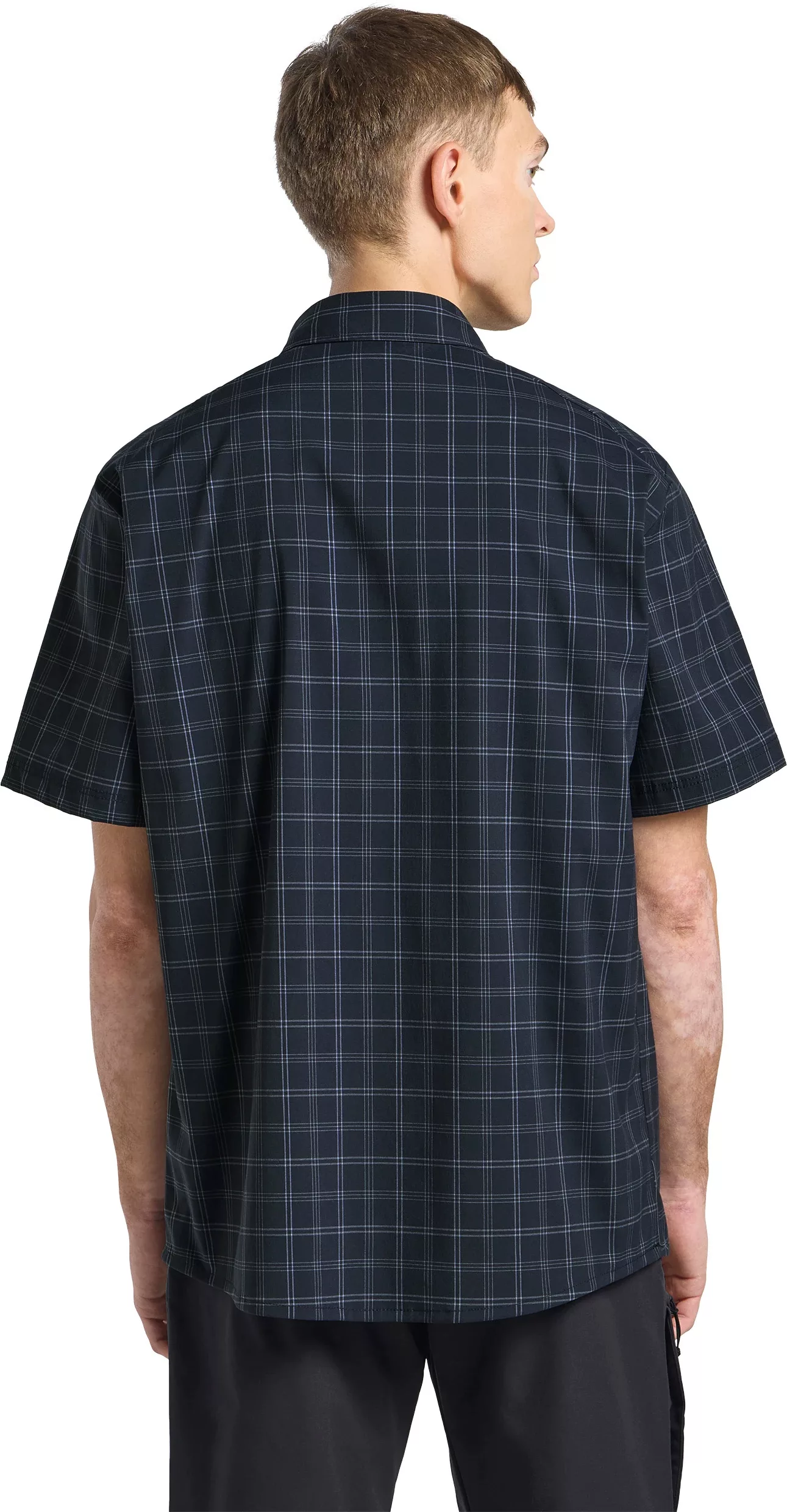 Jack Wolfskin Funktionshemd "NORBO S/S SHIRT M" günstig online kaufen