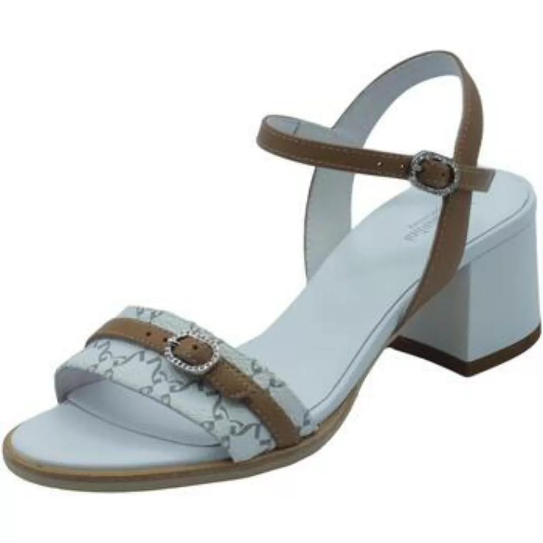 NeroGiardini  Sandalen E410430D Giove Bianco günstig online kaufen