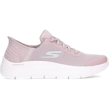 Skechers  Sneaker 124836 SLIP INS GO WALK FLEX GRAND ENTRY günstig online kaufen