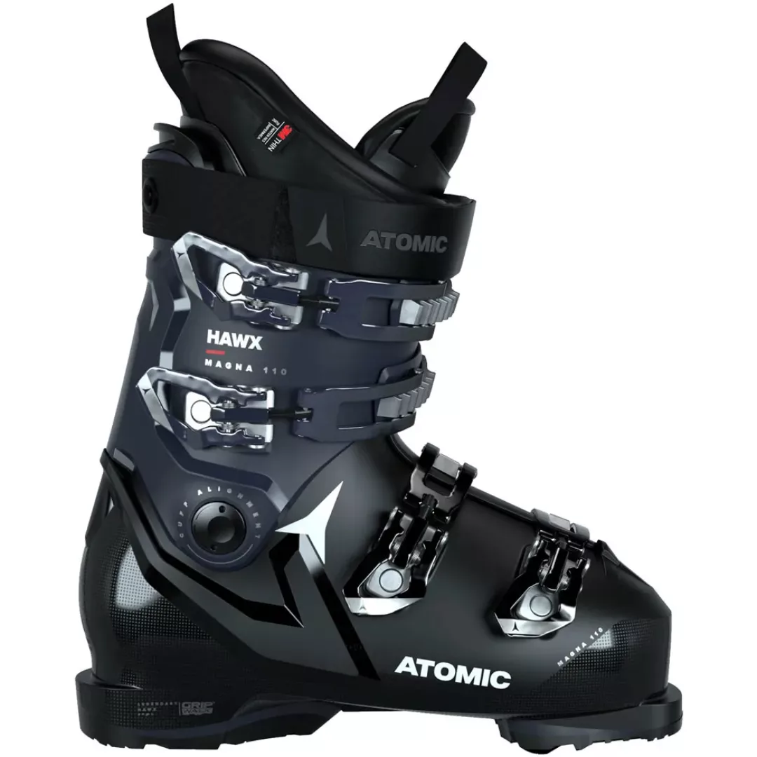 Atomic Hawx Magna 110 GW Black/Dark Blue günstig online kaufen