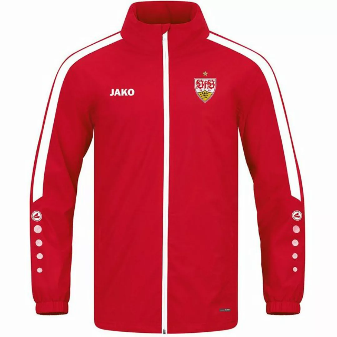 Jako Funktionsjacke JAKO VfB Stuttgart Allwetterjacke Power günstig online kaufen