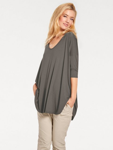 heine T-Shirt Oversized Shirt günstig online kaufen