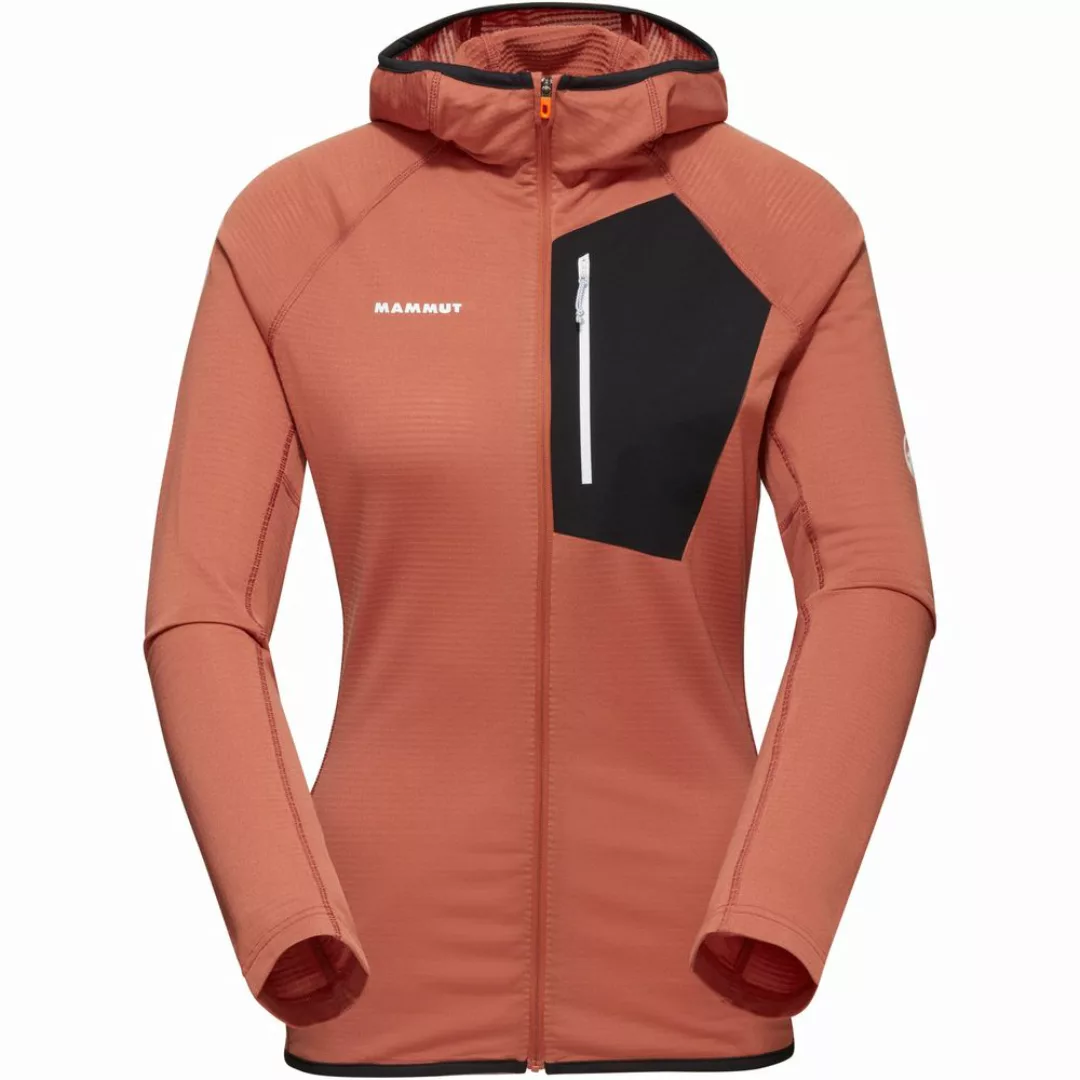 Mammut Aenergy Light ML Hooded Jacket Women - Midlayer Jacke (Auslauf) günstig online kaufen