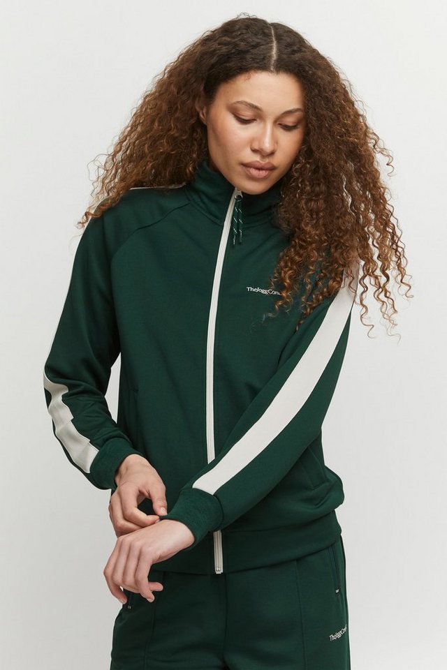 TheJoggConcept Sweatjacke JCSIMA CARDIGAN - 22800130 günstig online kaufen