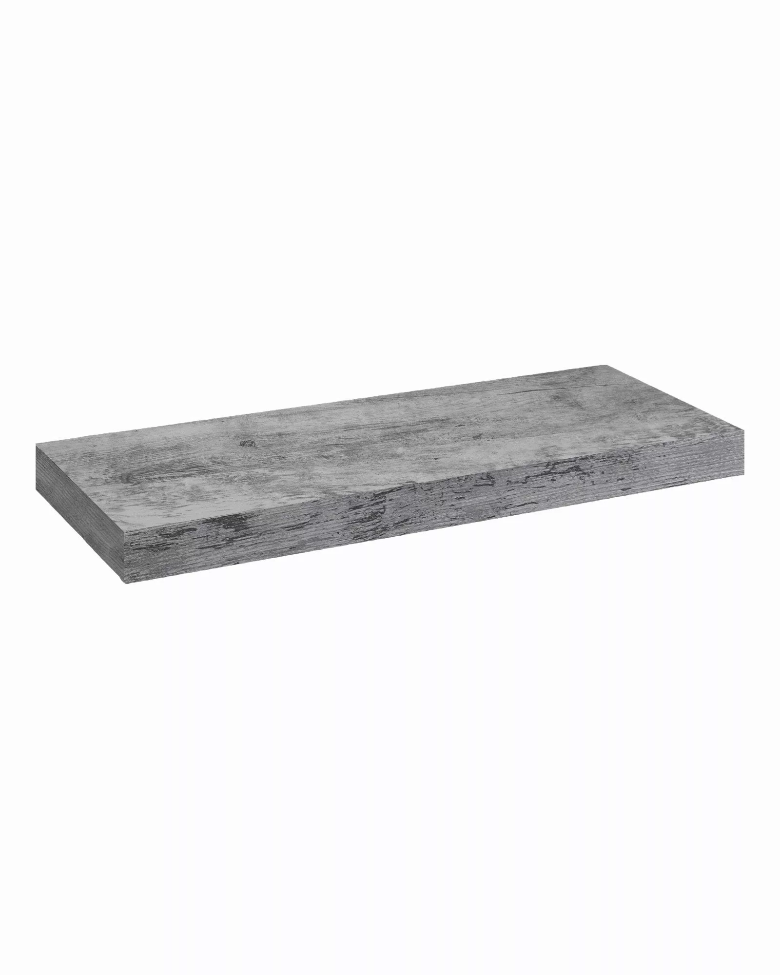 Woltu Wandboard, 1-tlg., Wandregal Holz Schweberegal günstig online kaufen