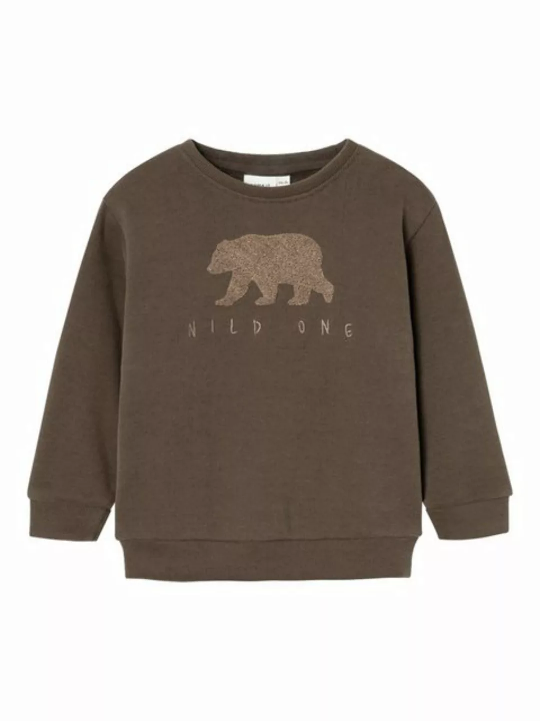 Name It Sweatshirt NMMOBEAR (1-tlg) günstig online kaufen