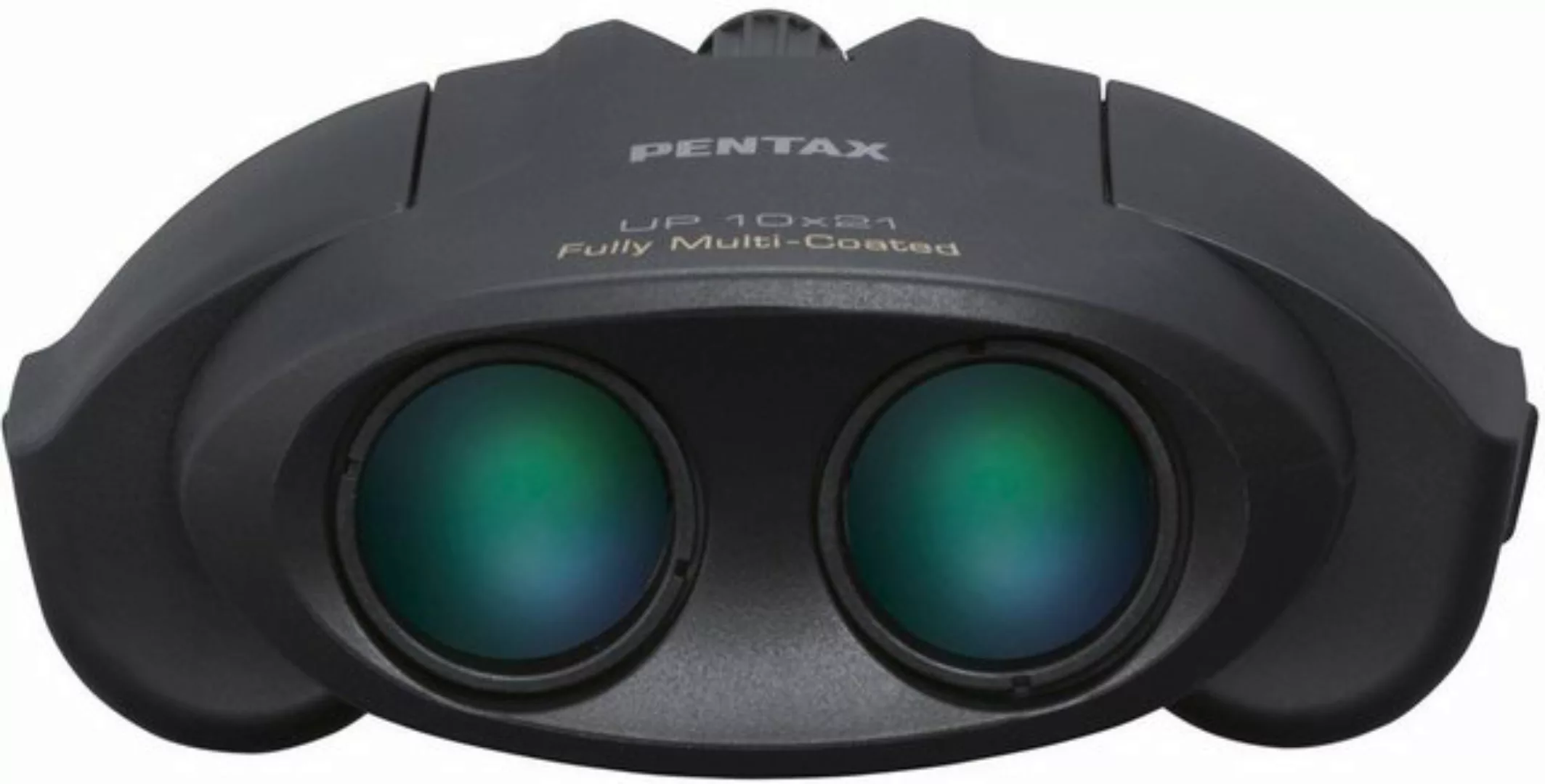 Pentax UP 10x21 schwarz Fernglas günstig online kaufen