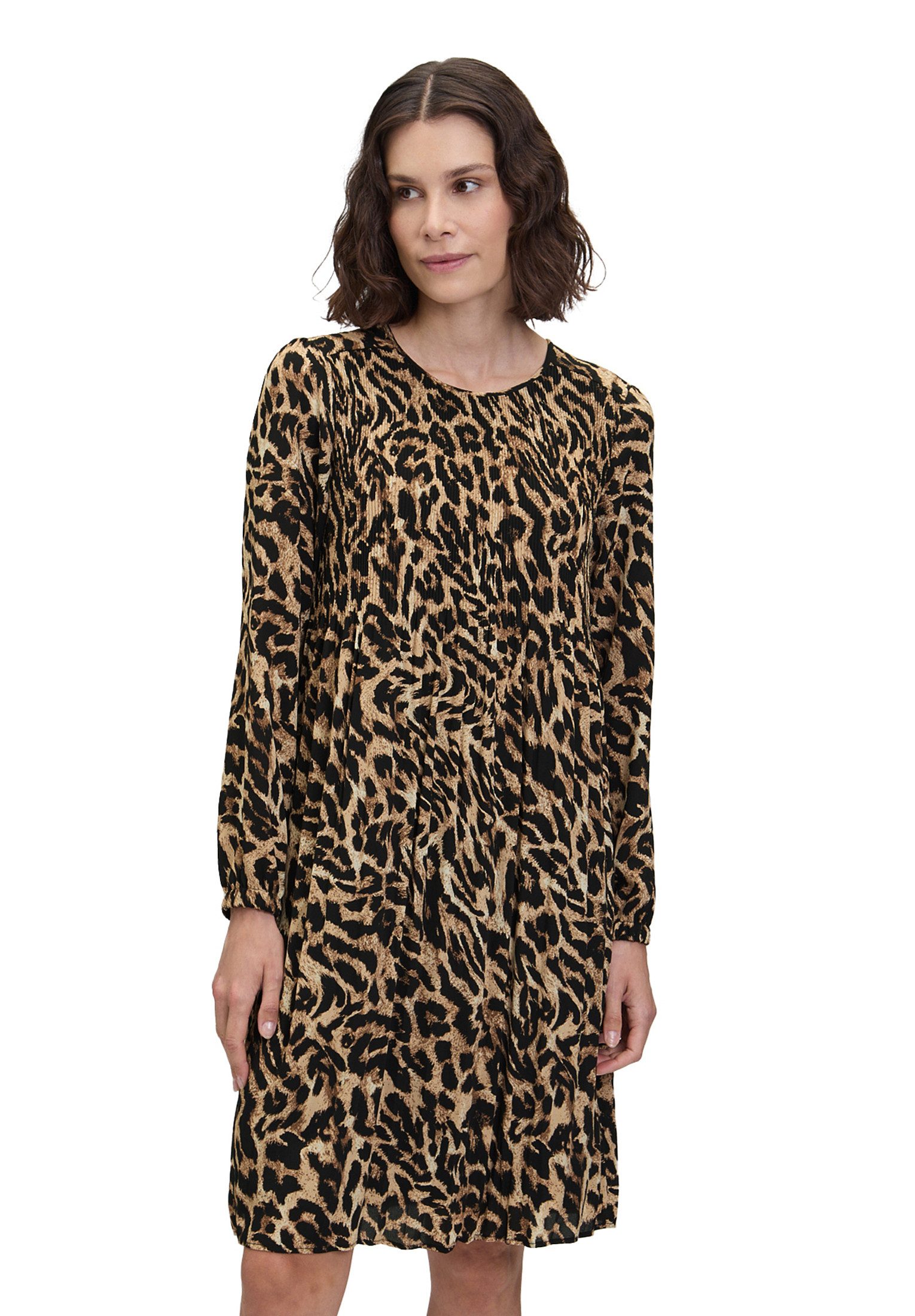 Betty Barclay Plisseekleid Betty Barclay Plisseekleid günstig online kaufen