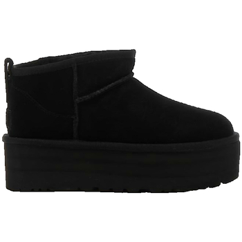 UGG  Stiefel Classic Ultra Mini Platform Burnt günstig online kaufen