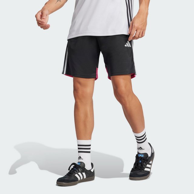 adidas Performance Sweatshorts TIRO 25 ESSENTIALS SHORTS günstig online kaufen