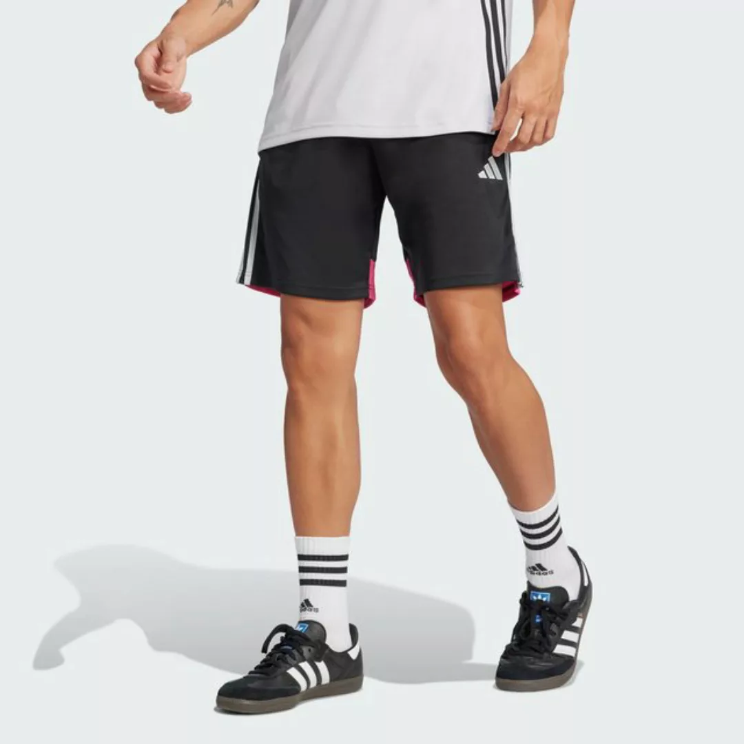 adidas Performance Sweatshorts TIRO 25 ESSENTIALS SHORTS günstig online kaufen