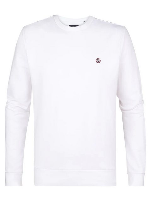 Petrol Industries Sweatshirt – Lässiger Pullover mit Logo günstig online kaufen